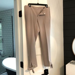 dress pants